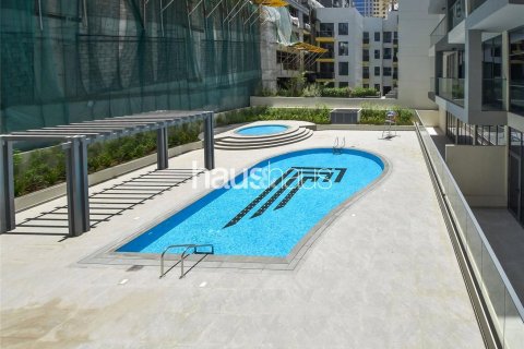 Apartment til salg i Jumeirah Village Circle, Dubai, UAE 1 soveværelse, 87 kvm № 625680 - foto 2