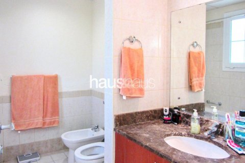 Vila di The Springs, Dubai, UEA 3 kamar tidur, 228 m2 nomor 625561 - foto 11