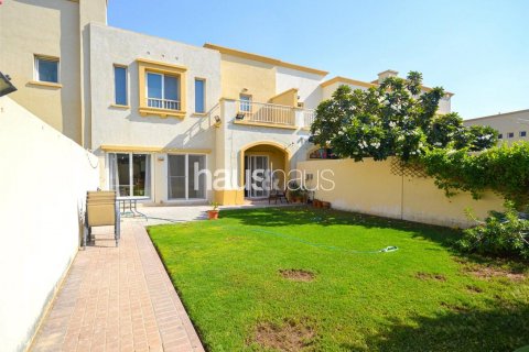 Vila di The Springs, Dubai, UEA 3 kamar tidur, 228 m2 nomor 625561 - foto 4