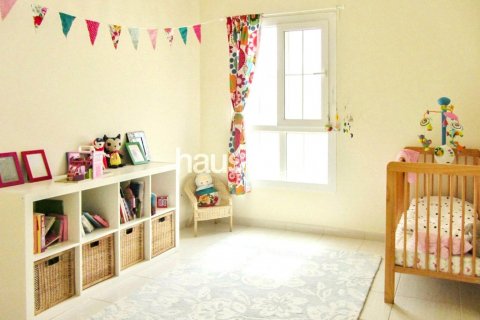 Vila di The Springs, Dubai, UEA 3 kamar tidur, 228 m2 nomor 625561 - foto 5