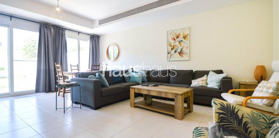 Vila di The Springs, Dubai, UEA 3 kamar tidur, 228 m2 nomor 625561