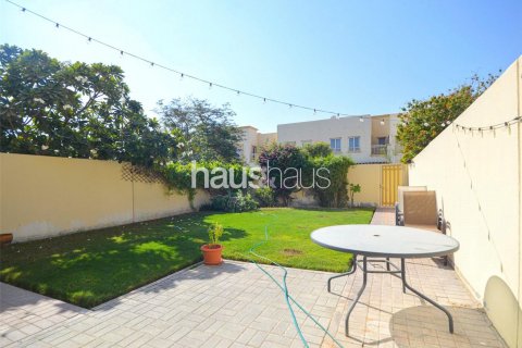 Vila di The Springs, Dubai, UEA 3 kamar tidur, 228 m2 nomor 625561 - foto 7