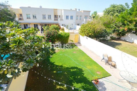 Vila di The Springs, Dubai, UEA 3 kamar tidur, 228 m2 nomor 625561 - foto 2