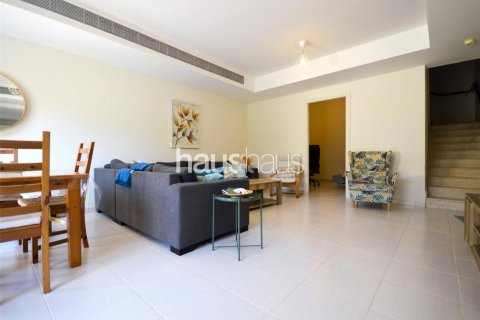 Vila di The Springs, Dubai, UEA 3 kamar tidur, 228 m2 nomor 625561 - foto 12