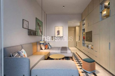 Apartmen di Downtown Dubai (Downtown Burj Dubai), UAE 1 bilik, 39 meter persegi № 625562 - foto 2