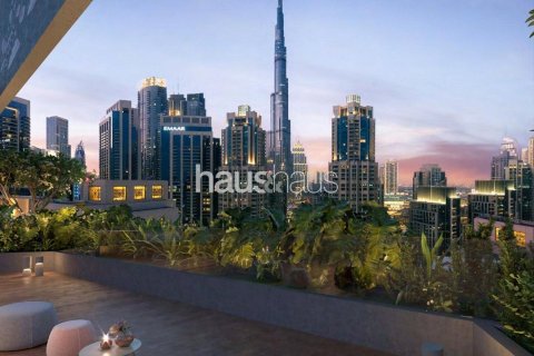 Apartmen di Downtown Dubai (Downtown Burj Dubai), UAE 1 bilik, 39 meter persegi № 625562 - foto 5