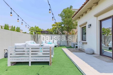 Vila di Reem, Dubai, UEA 4 kamar tidur, 250 m2 nomor 625682 - foto 6
