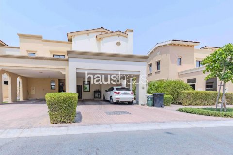 Vila di Reem, Dubai, UEA 4 kamar tidur, 250 m2 nomor 625682 - foto 11