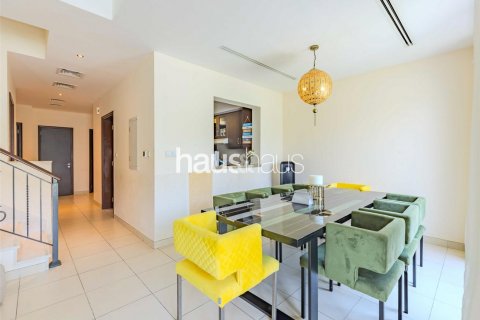 Vila di Reem, Dubai, UEA 4 kamar tidur, 250 m2 nomor 625682 - foto 13