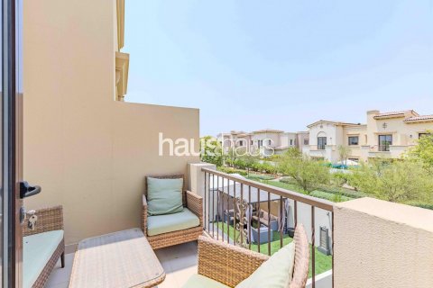 Vila di Reem, Dubai, UEA 4 kamar tidur, 250 m2 nomor 625682 - foto 9