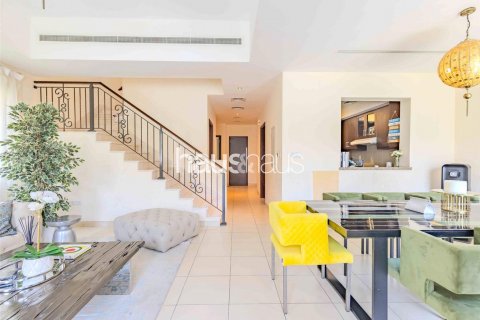 Vila di Reem, Dubai, UEA 4 kamar tidur, 250 m2 nomor 625682 - foto 8