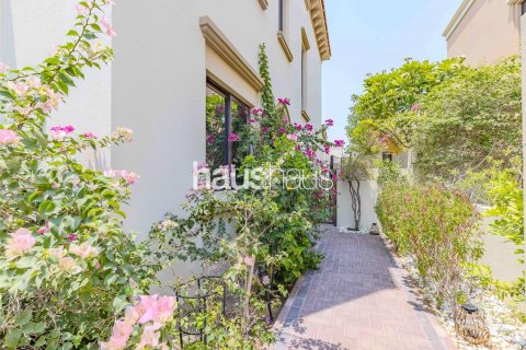 Vila di Reem, Dubai, UEA 4 kamar tidur, 250 m2 nomor 625682 - foto 10