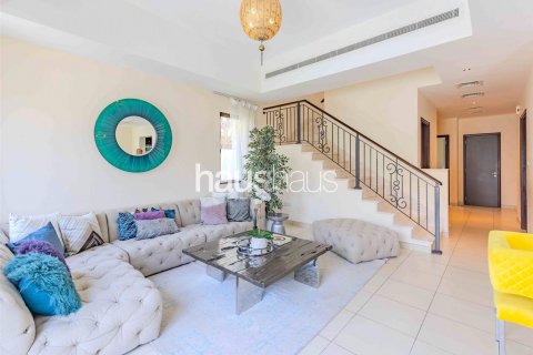 Vila di Reem, Dubai, UEA 4 kamar tidur, 250 m2 nomor 625682 - foto 14