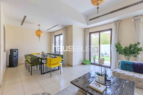 Vila di Reem, Dubai, UEA 4 kamar tidur, 250 m2 nomor 625682 - foto 5
