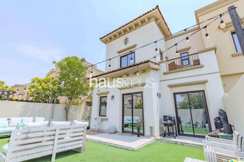 Reem, Dubai, BAE’de villa 4 yatak odası, 250 m&sup2; No 625682