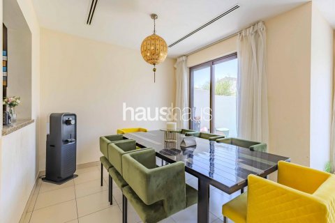 Vila di Reem, Dubai, UEA 4 kamar tidur, 250 m2 nomor 625682 - foto 12