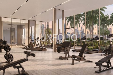 Apartment til salg i Jumeirah Village Triangle, Dubai, UAE 3 soveværelser, 185 kvm № 627616 - foto 12