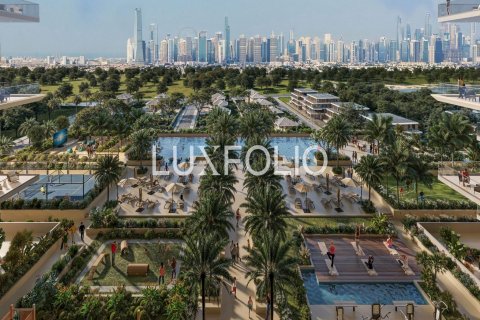 Wohnung in Jumeirah Village Triangle, Dubai, VAE: 3 Schlafzimmer, 185 m2 Nr. 627616