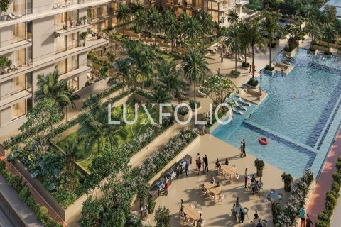 Apartment til salg i Jumeirah Village Triangle, Dubai, UAE 3 soveværelser, 185 kvm № 627616 - foto 13