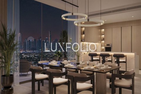 Apartment til salg i Jumeirah Village Triangle, Dubai, UAE 3 soveværelser, 185 kvm № 627616 - foto 4