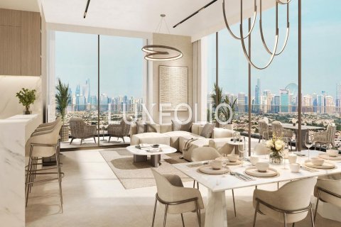 Apartment til salg i Jumeirah Village Triangle, Dubai, UAE 3 soveværelser, 185 kvm № 627616 - foto 7
