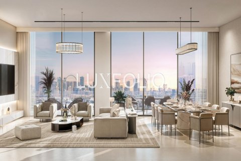 Apartment til salg i Jumeirah Village Triangle, Dubai, UAE 3 soveværelser, 185 kvm № 627616 - foto 5