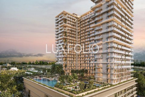 Apartment til salg i Jumeirah Village Triangle, Dubai, UAE 3 soveværelser, 185 kvm № 627616 - foto 15