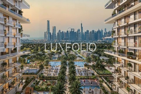 Apartment til salg i Jumeirah Village Triangle, Dubai, UAE 3 soveværelser, 185 kvm № 627616 - foto 3