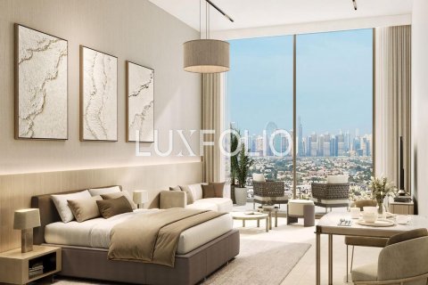 Apartment til salg i Jumeirah Village Triangle, Dubai, UAE 3 soveværelser, 185 kvm № 627616 - foto 10