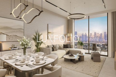 Apartment til salg i Jumeirah Village Triangle, Dubai, UAE 3 soveværelser, 185 kvm № 627616 - foto 6