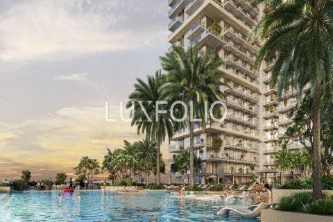 Apartment til salg i Jumeirah Village Triangle, Dubai, UAE 3 soveværelser, 185 kvm № 627616 - foto 8