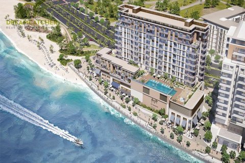 Huoneisto Maryam Island, Sharjah, Arabiemiraatit 3 makuuhuonetta, 163.4 m2 № 588459