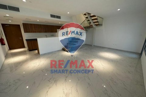 Apartamento en venta en Masdar City, Abu Dhabi, EAU 3 dormitorios, 178 m2 № 484878 - foto 10