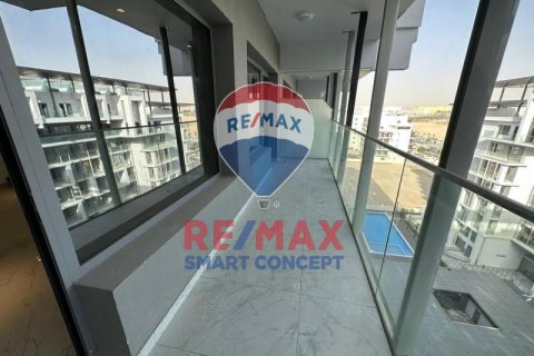 Apartament në Masdar City, Abu Dhabi, Emiratet e Bashkuara Arabe 3 dhoma gjumi, 178 m2. № 484878