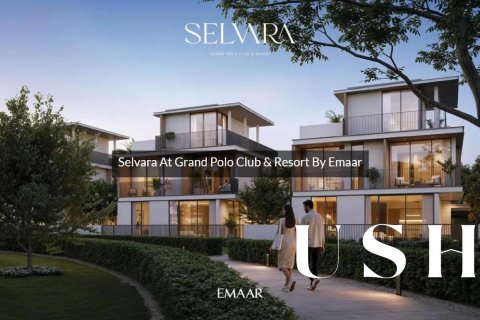 וילה למכירה ב Dubai Investment Park, Dubai, איחוד האמירויות 4 חדרי שינה, 353 מ"ר, מספר 629125 - תמונה 9