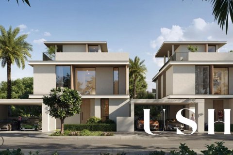 וילה למכירה ב Dubai Investment Park, Dubai, איחוד האמירויות 4 חדרי שינה, 353 מ"ר, מספר 629125 - תמונה 7
