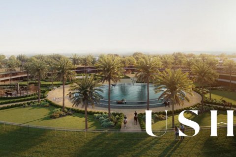 וילה למכירה ב Dubai Investment Park, Dubai, איחוד האמירויות 4 חדרי שינה, 353 מ"ר, מספר 629125 - תמונה 8