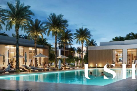 וילה למכירה ב Dubai Investment Park, Dubai, איחוד האמירויות 4 חדרי שינה, 353 מ"ר, מספר 629125 - תמונה 6