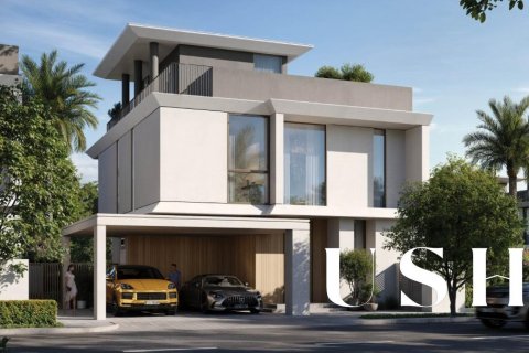 וילה למכירה ב Dubai Investment Park, Dubai, איחוד האמירויות 4 חדרי שינה, 353 מ"ר, מספר 629125 - תמונה 5