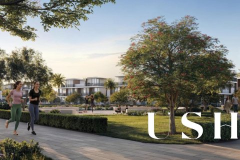 וילה למכירה ב Dubai Investment Park, Dubai, איחוד האמירויות 4 חדרי שינה, 353 מ"ר, מספר 629125 - תמונה 3