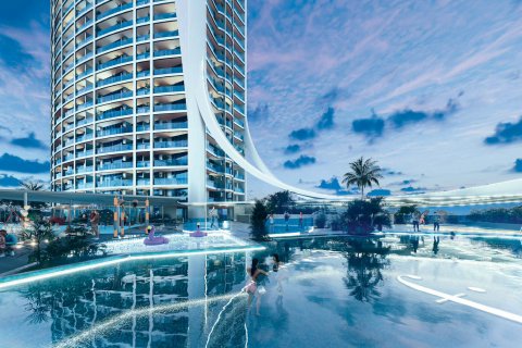 Apartamento para venda em Dubai, EAU 2 quartos, 99 m2 № 440808 - foto 4