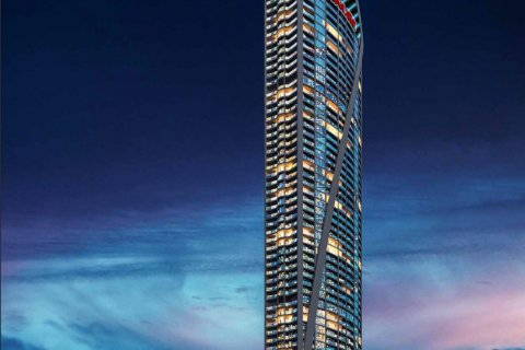 Apartamento para venda em Dubai, EAU 2 quartos, 99 m2 № 440808 - foto 2
