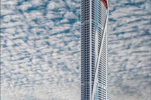 Apartment sa Dubai, UAE 2 silid-tulugan, 99 sq.m. № 440808