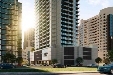 MARINA LIVING में Dubai Marina, Dubai,संयुक्त अरब अमीरात में डेवलपमेंट प्रॉजेक्ट, संख्या 209840