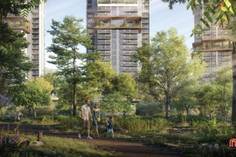Apartman u gradu Dubai Land, UAE 2 spavaće sobe, 136 m2 Br. 623653 - Slika 22