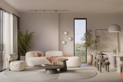 Apartman u gradu Dubai Land, UAE 2 spavaće sobe, 136 m2 Br. 623653 - Slika 2