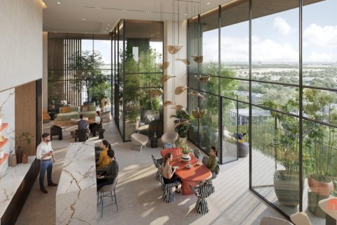 Apartman u gradu Dubai Land, UAE 2 spavaće sobe, 136 m2 Br. 623653 - Slika 17