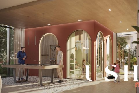 Dubai Land、Dubai、UAE にあるマンション販売中 1ベッドルーム、75 m2、No623671 - 写真 20