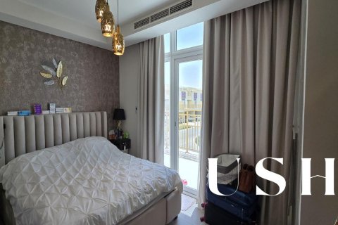 Townhouse de vânzare în DAMAC Hills (Akoya by DAMAC), Dubai, EAU 3 dormitoare, 143 mp.  №623669 - poză 23