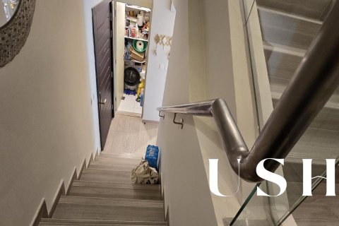 Townhouse de vânzare în DAMAC Hills (Akoya by DAMAC), Dubai, EAU 3 dormitoare, 143 mp.  №623669 - poză 26